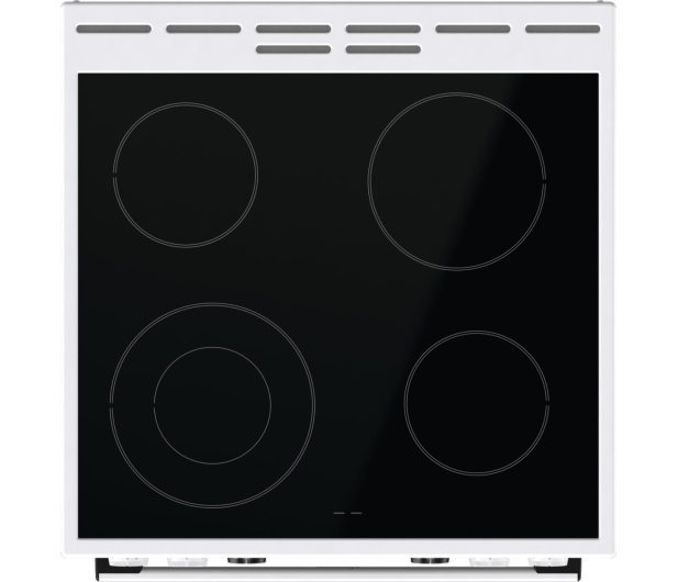 GORENJE GECS6C70WC, AirFry, Programy Parowe, AquaClean, 60cm - 1106766 - zdjęcie 6